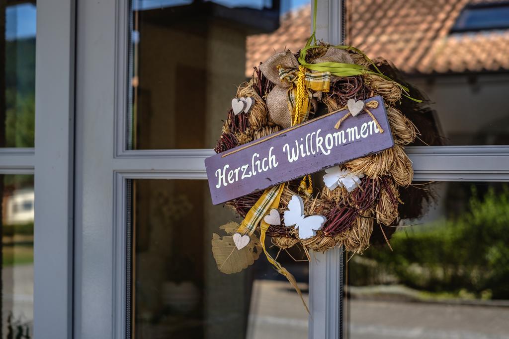 Landgasthof Affittacamere 3*