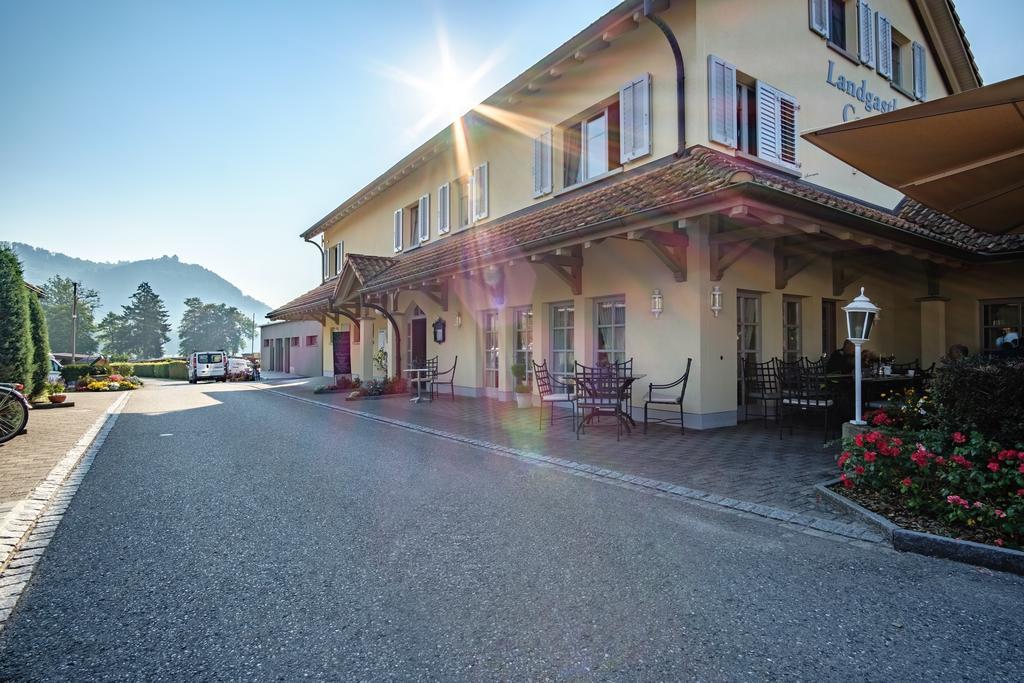 Landgasthof 3* Wagenhausen
